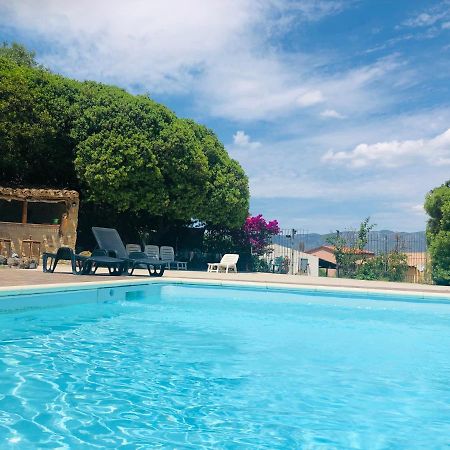 Agriturismo Il Paradiso Iglesias Buitenkant foto