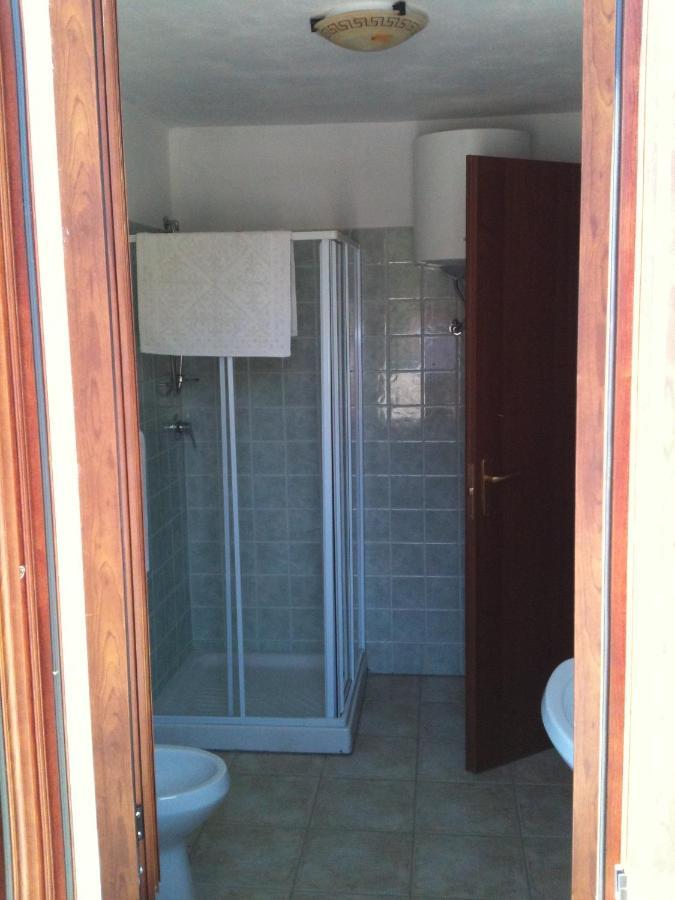 Agriturismo Il Paradiso Iglesias Kamer foto