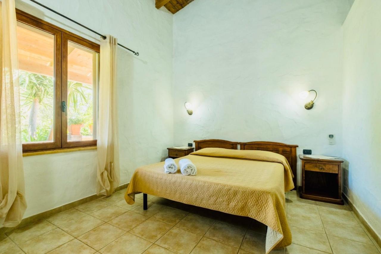 Agriturismo Il Paradiso Iglesias Buitenkant foto