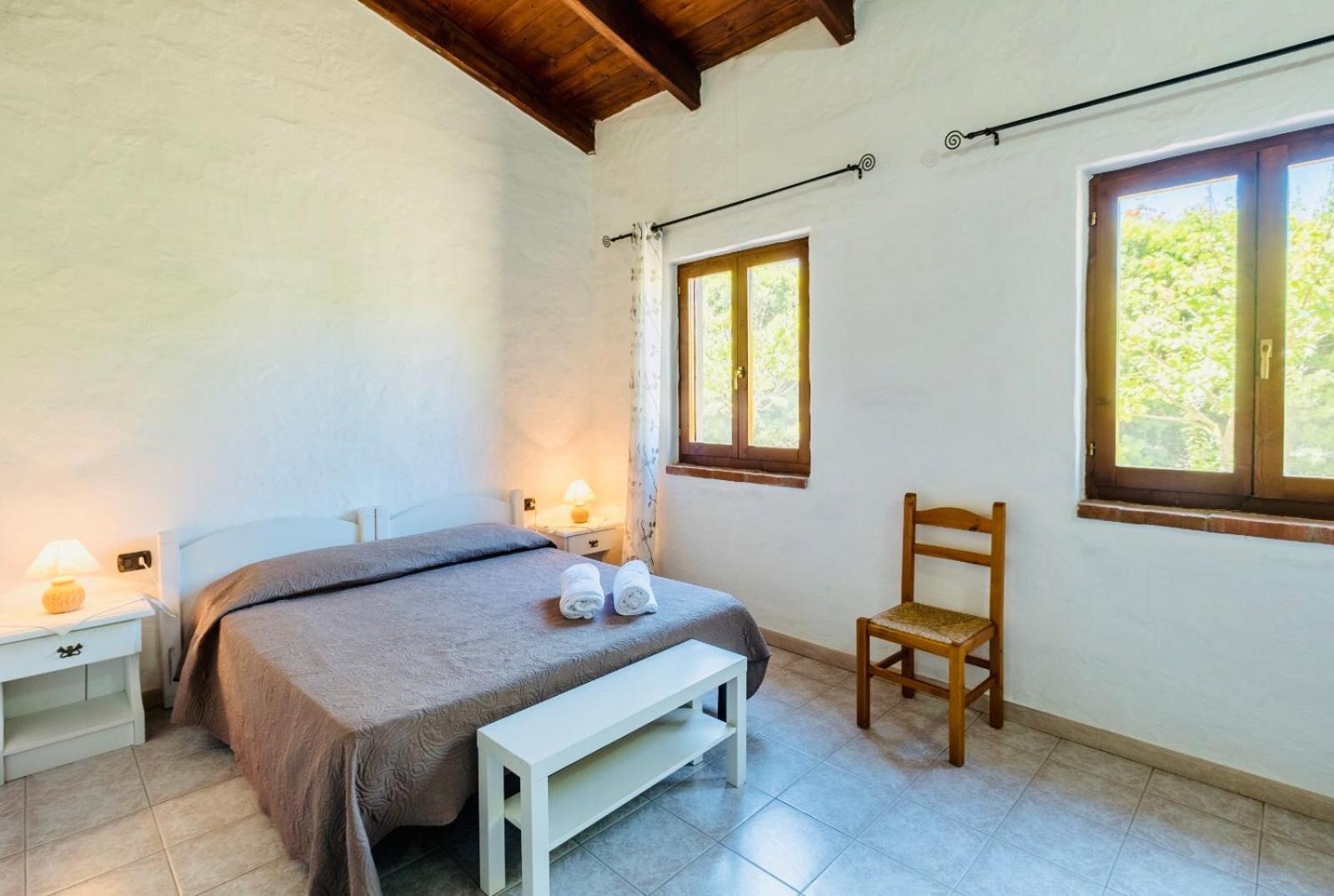 Agriturismo Il Paradiso Iglesias Buitenkant foto