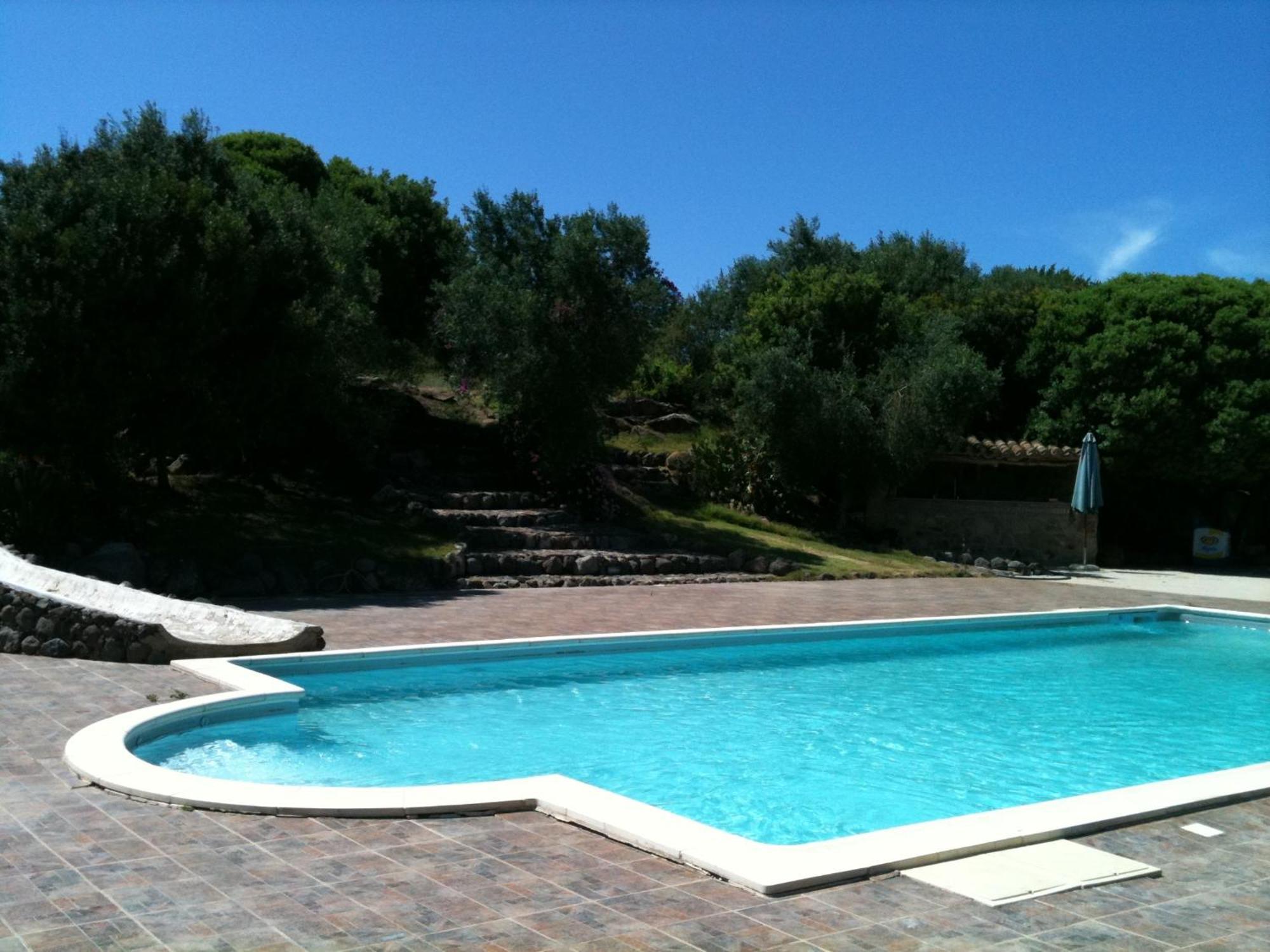 Agriturismo Il Paradiso Iglesias Buitenkant foto