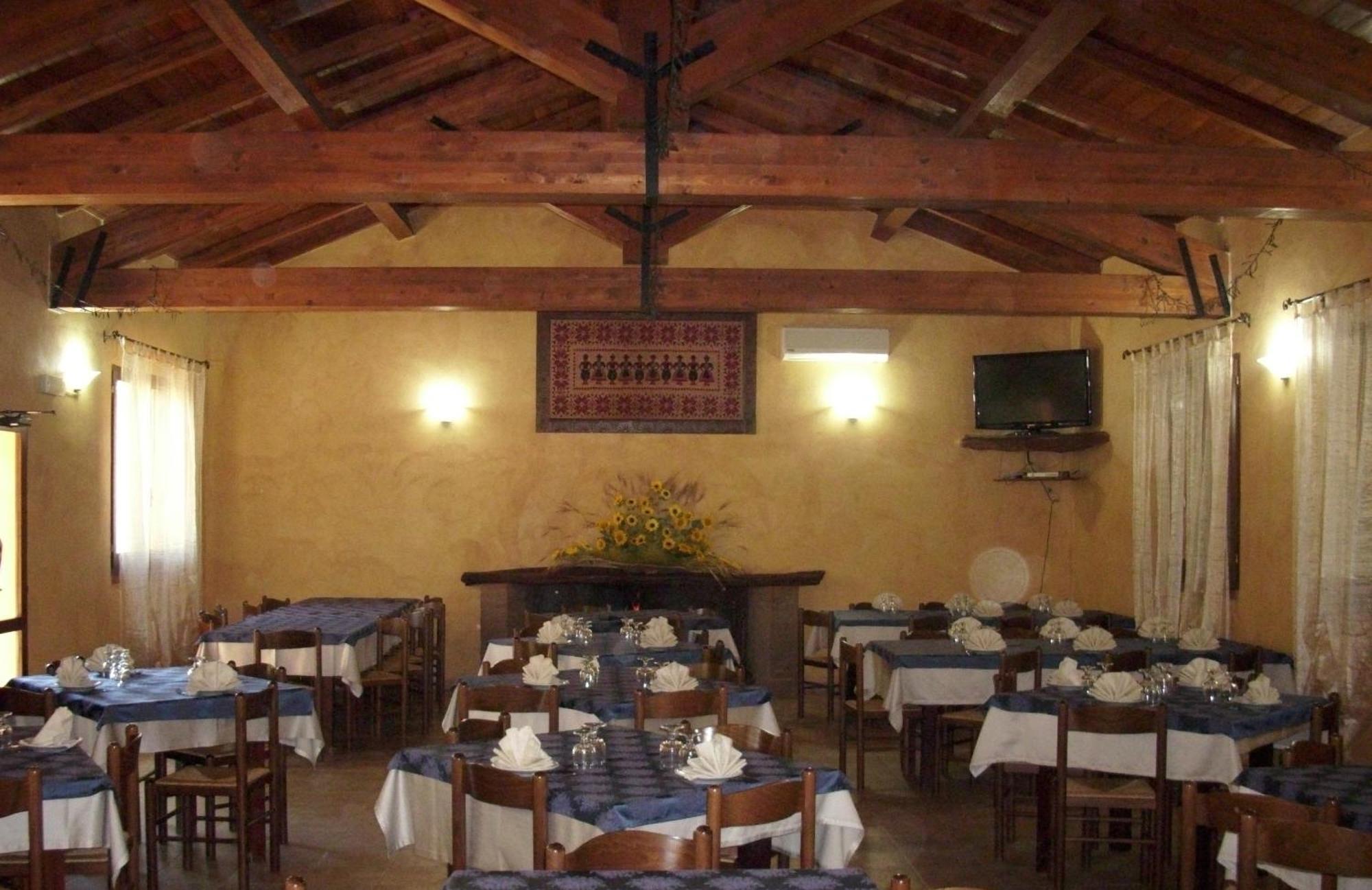 Agriturismo Il Paradiso Iglesias Buitenkant foto