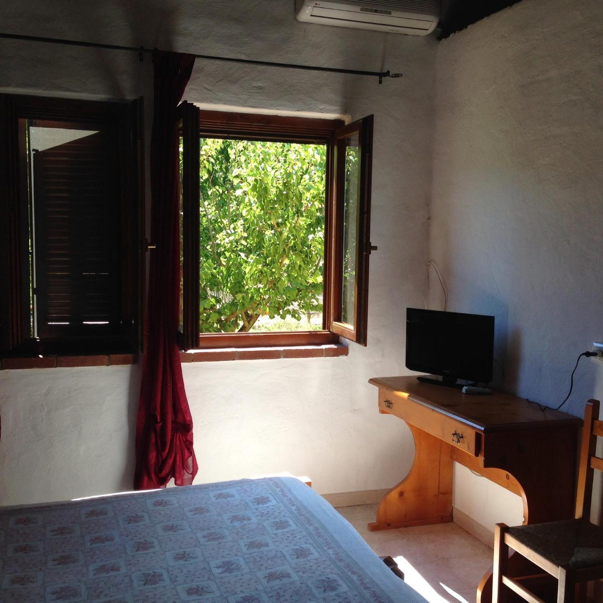 Agriturismo Il Paradiso Iglesias Kamer foto